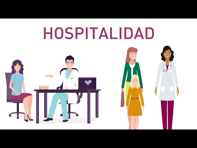 ¿Quieres formar parte de nuestro equipo? Te presentamos nuestros valores e ideales