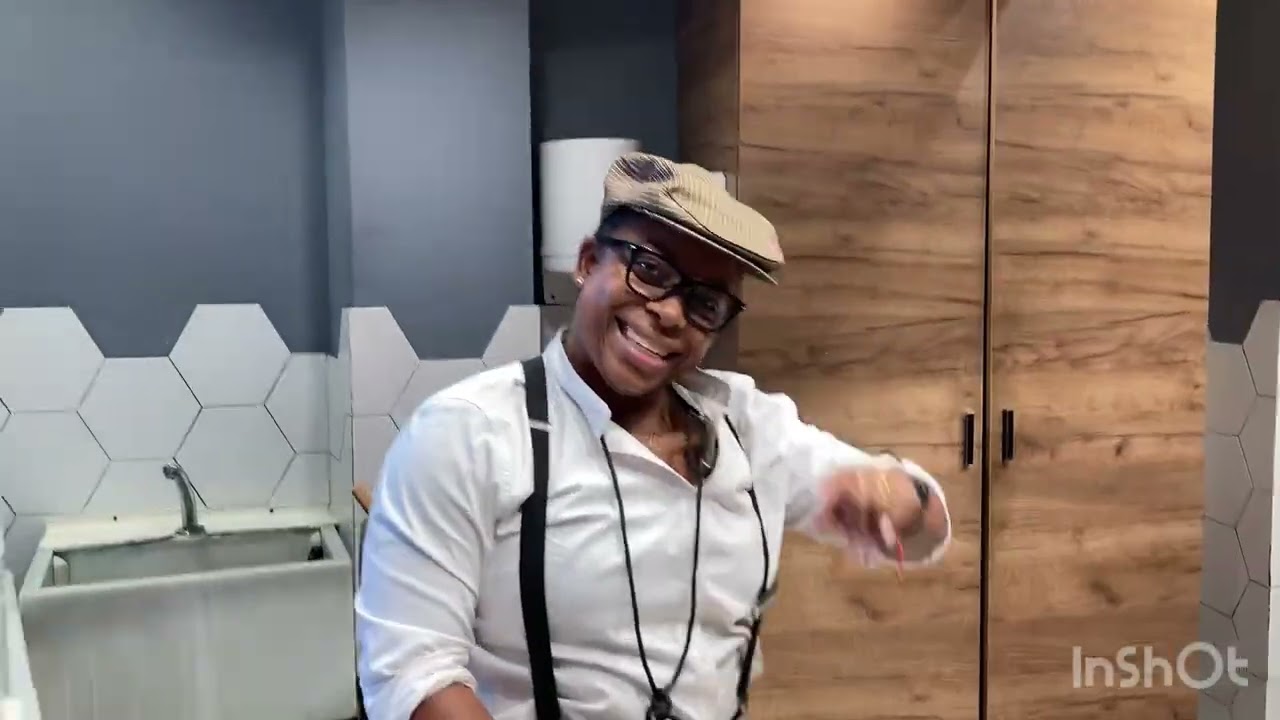 Sabor Espana and a little walk.. ☀️😎