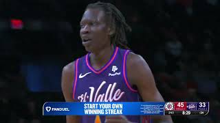 Bol Bol | Scoring Highlights | January 2024 | Phoenix Suns