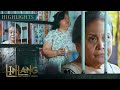 Pilar is still mad with Alex | Linlang