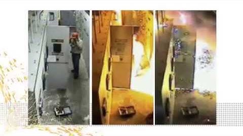 Minimize Arc Flash Damage with Littelfuse Arc Flash Relay PGR 8800