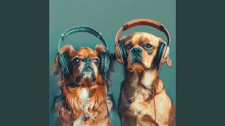 Active Paws Percussion