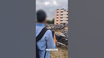 Saathidaar App Demo | Development of a Smart Blind Stick With AI Powered App Integration-S.I.H 2025