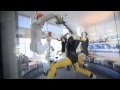 Maktoum Babylon Freefly  dubai empuriabrava dymanic indoor windtunnel