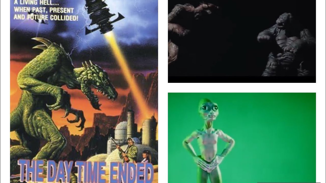 The Day Time Ended 1979 Stop Motion Shots YouTube The day time ended 1979 stop motion shots youtube