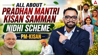 PM Kisan Samman Nidhi Scheme Explained | Complete Guide for 2026 | Govt Schemes PM Kisan Samman Nidhi Scheme Explained | Complete Guide for 2026 | Govt Schemes