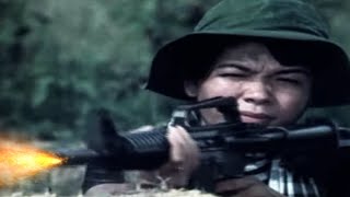 Trận Chiến Trước Tết Mậu Thân - Quân Giải Phóng MN Vs Lính VNCH | Phim Lẻ Chiến Tranh Việt Nam Mỹ