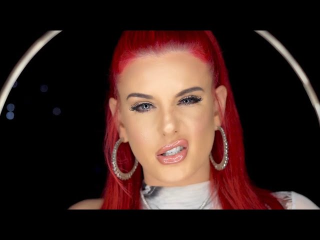 Sexy Justina Valentine