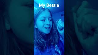 Omg Bestie Stop Exposing Me