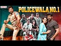 Policewala no1 latest hindi dubbed full movie 2022  indrasena sameer datta sophia singh