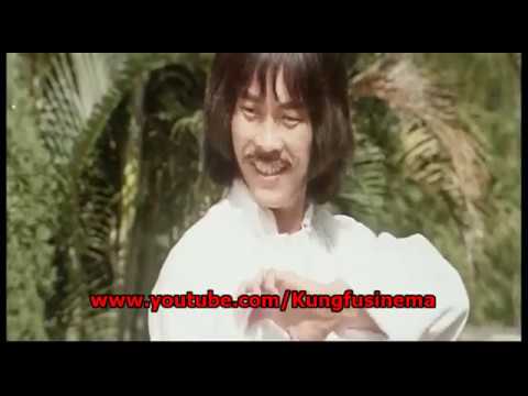 Karate Filmi - Cehennem Rüzgarı (Hell's Wind Staff (1979)) - Türkçe Dublaj, Tanıtım Videosu