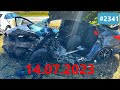 ☭★Подборка Аварий и ДТП от 14.07.2023/#2341/Июль 2023/#дтп #авария