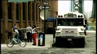 Bob Sinclar - Love Generation (Official Music Video)