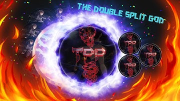 Gota.io - *NEW* 🔥 the new double split god!