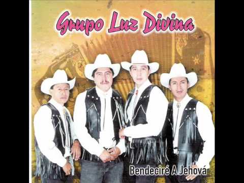 GRUPO LUZ DIVINA -- de Guatemala