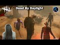 [Hindi] The Nightmare &amp; Onryo Killer Intense Survivor Round | Dead By Daylight