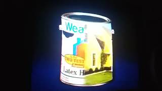 True Value Hardware Stores With Pat Summerall (1987)