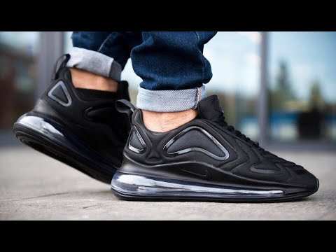Nike AirMax 720 Review (+ ON FEET 