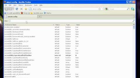 Setup .xpi file on Firefox