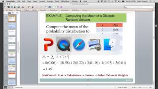 Math 200 -  Chapter 6