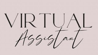Alx virtual assistant mastery project