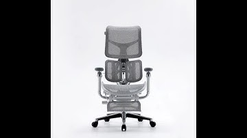 Ghế Công Thái Học SIHOO S300 Chính Hãng tại VNPTECH