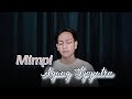 Mimpi - Agung Syaputra (Cover) - Erie Suzan