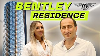 Bentley Residences | Sunny Isles Beach