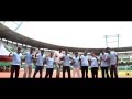 Maveric Football Carnival 2014