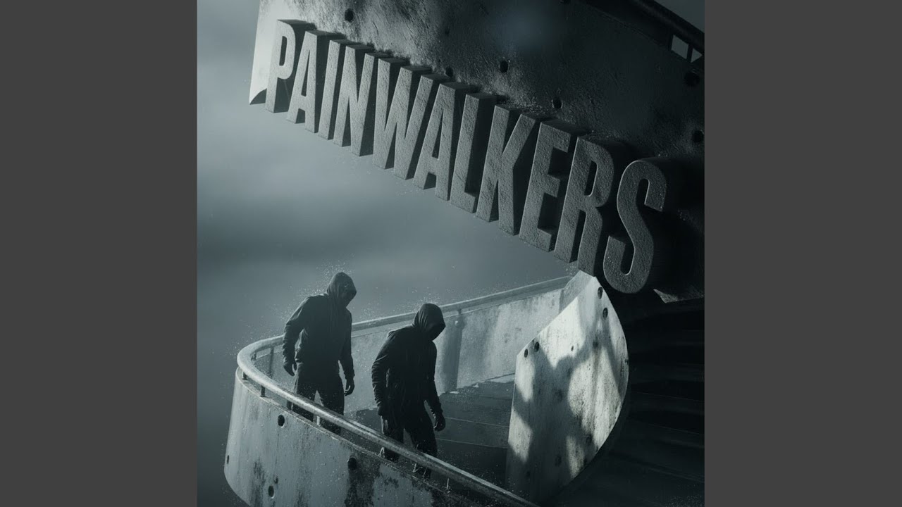 Painwalkers