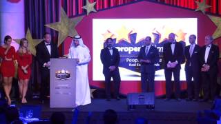 Property Times Awards 2015 Advisory Panel