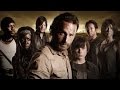 Top 10 Walking Dead Characters