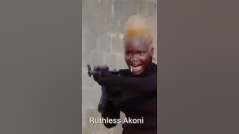 Ogboju Omo part 2 latest Yoruba Movie