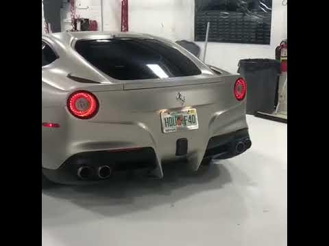Pagani Huayra РІС‹С…Р»РѕРї