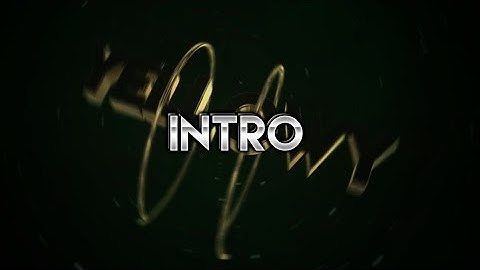 Intro/YellowyCoder/V5