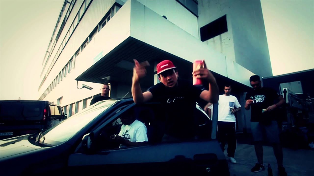 LES UNS - 400 Coups CLIP 2015