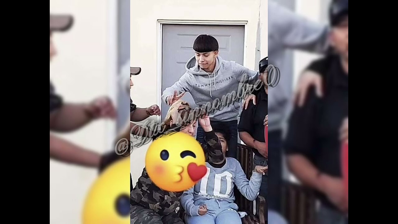 El Tayzon 35 Coahuila 