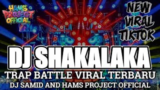 Download Lagu DJ RISWANDA || DJ SYAKALAKA VIRAL TERBARU 2026 FROM DJ SAMID \u0026 HAMS PROJECT MP3