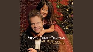 Miniatura del video "Steven Curtis Chapman - I Heard The Bells On Christmas Day"