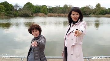 Teaser SCC Engage 21 - Le partenaire HPE à nos cotés.