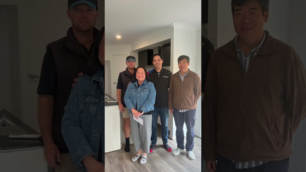 Client Review: Real Experiences with Simply Wealth's Property Guidance!