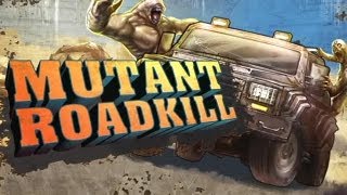 Mutant Roadkill - Universal - HD Gameplay Trailer screenshot 4