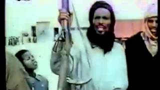 Video thumbnail of "اغنية تسعة من ستة يالشعب البطل"