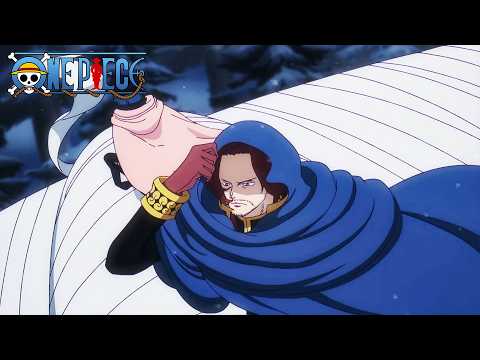SHANKS BIGGEST SECRET IS OUT ! 🔥🔥 ONE PIECE EPISODE 1168