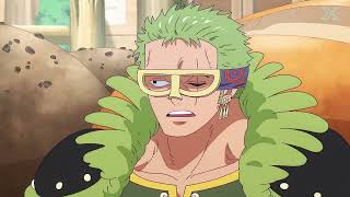 SHANKS BIGGEST SECRET IS OUT ! 🔥🔥 ONE PIECE EPISODE 1168