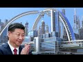 You’ll Be Shocked by What China Is Building with $170 Billion!
