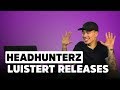 Capture de la vidéo Headhunterz: 'Ik Vind Skrillex De Beste Producer Ter Wereld!' | Release Reacties