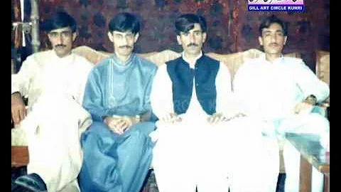 Ye Zindagi Kay Melay Tribute to Sir Ghulam Mustafa...