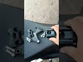 Benelli TNT 251s tuneup / Handle Bar Riser and Chain Sprocket set replacement.