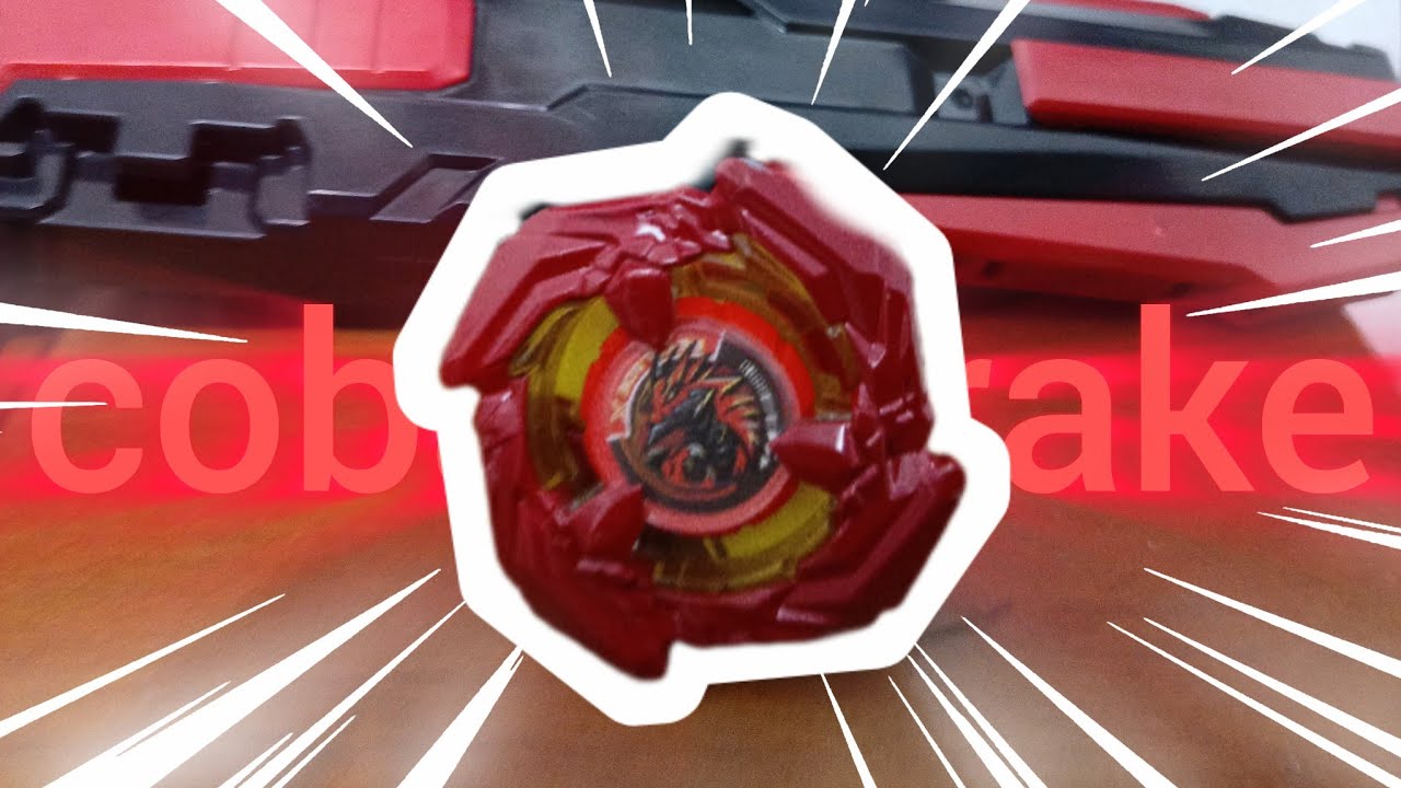 a primeira versão do dragão sem asa (cobalt drake 4-60F)